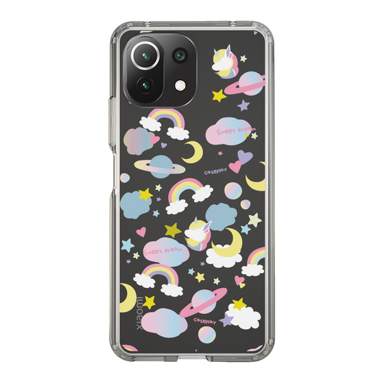 Slim Protection Case［ Original - Oyasumi ］