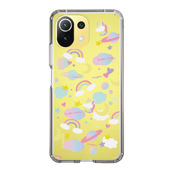 Slim Protection Case［ Original - Oyasumi ］