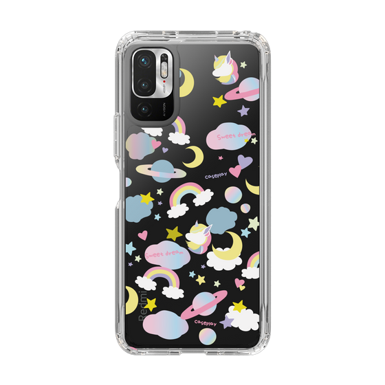 Slim Protection Case［ Original - Oyasumi ］