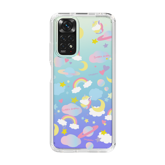 Slim Protection Case［ Original - Oyasumi ］