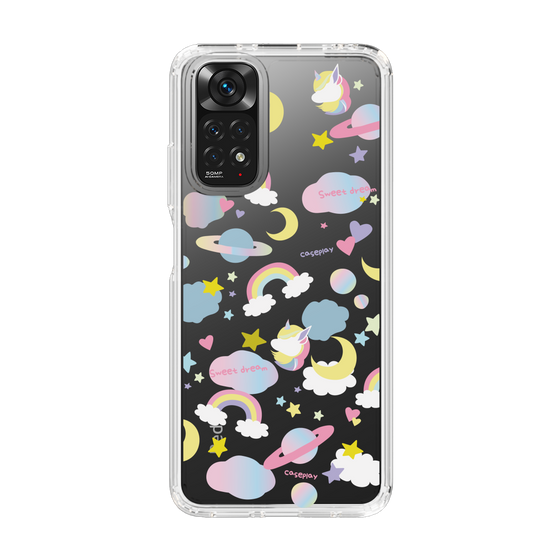 Slim Protection Case［ Original - Oyasumi ］