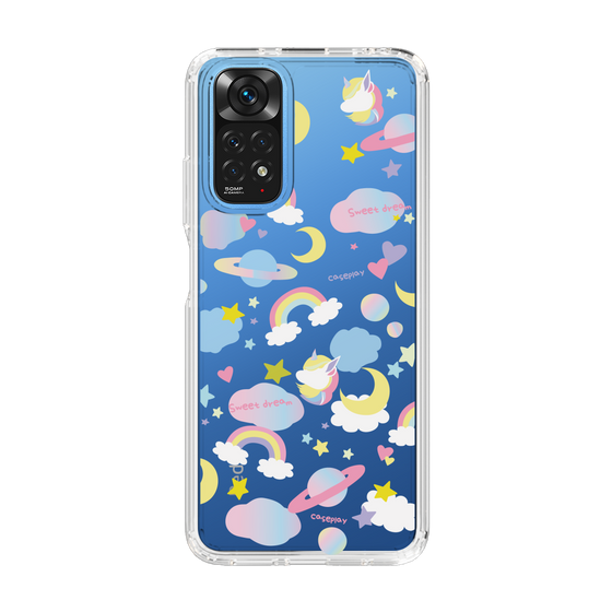 Slim Protection Case［ Original - Oyasumi ］