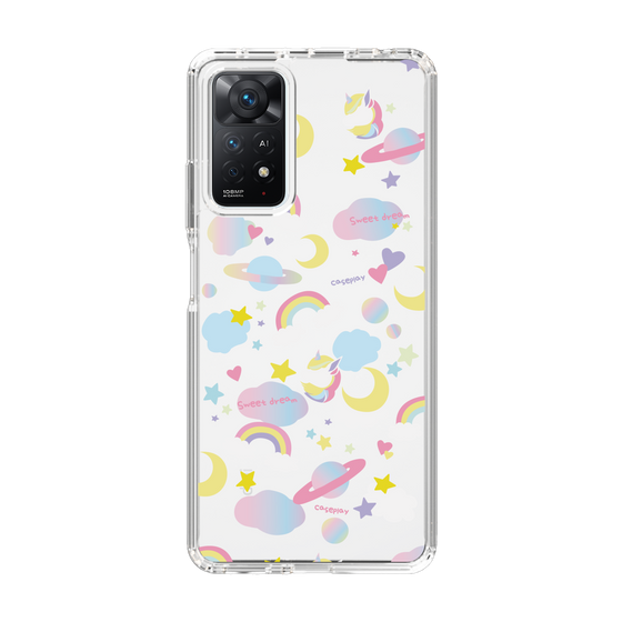 Slim Protection Case［ Original - Oyasumi ］