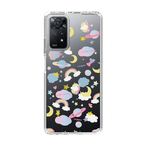 Slim Protection Case［ Original - Oyasumi ］