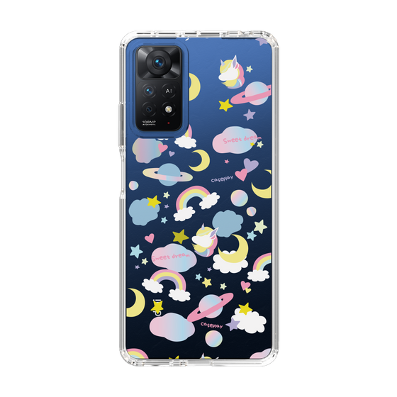 Slim Protection Case［ Original - Oyasumi ］
