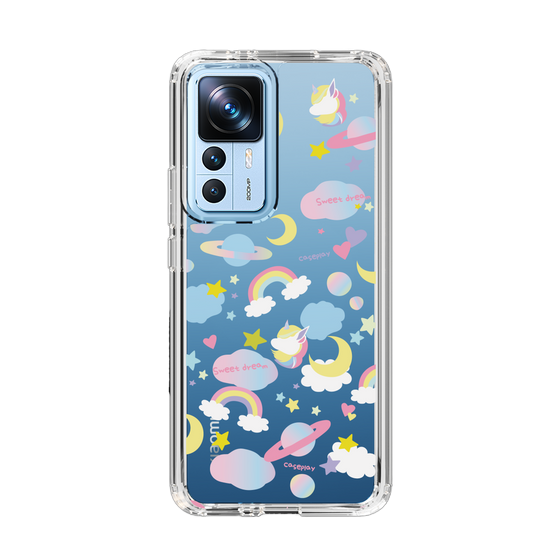 Slim Protection Case［ Original - Oyasumi ］