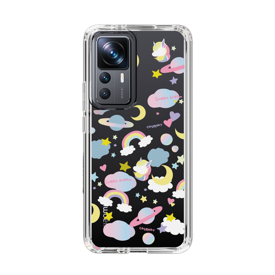 Slim Protection Case［ Original - Oyasumi ］