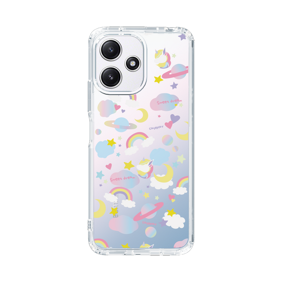 Slim Protection Case［ Original - Oyasumi ］