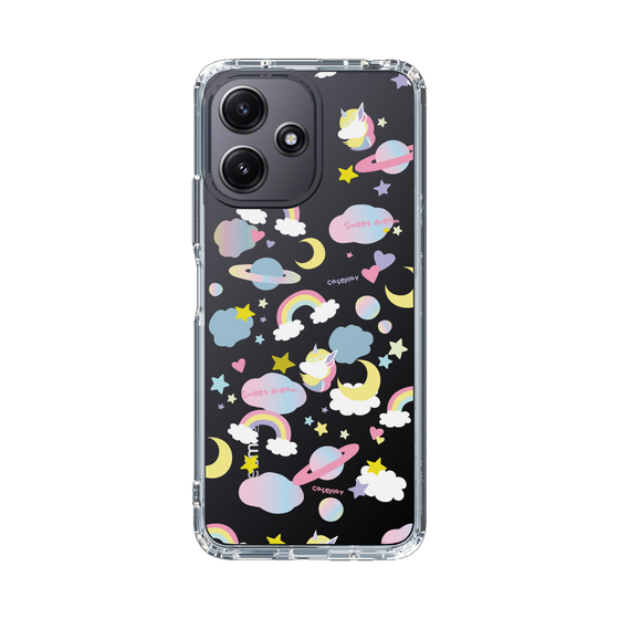 Slim Protection Case［ Original - Oyasumi ］