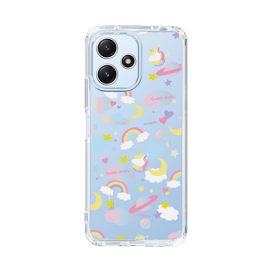 Slim Protection Case［ Original - Oyasumi ］
