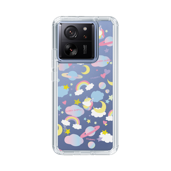 Slim Protection Case［ Original - Oyasumi ］