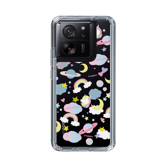 Slim Protection Case［ Original - Oyasumi ］