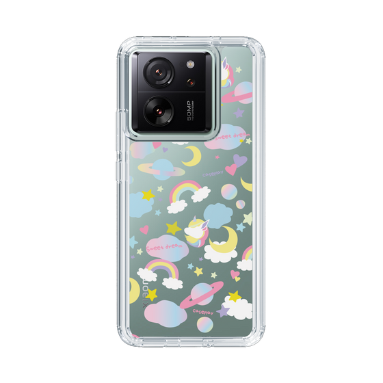 Slim Protection Case［ Original - Oyasumi ］
