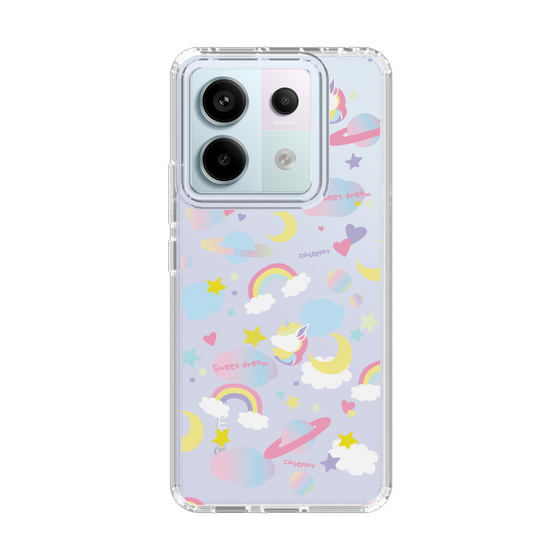 Slim Protection Case［ Original - Oyasumi ］