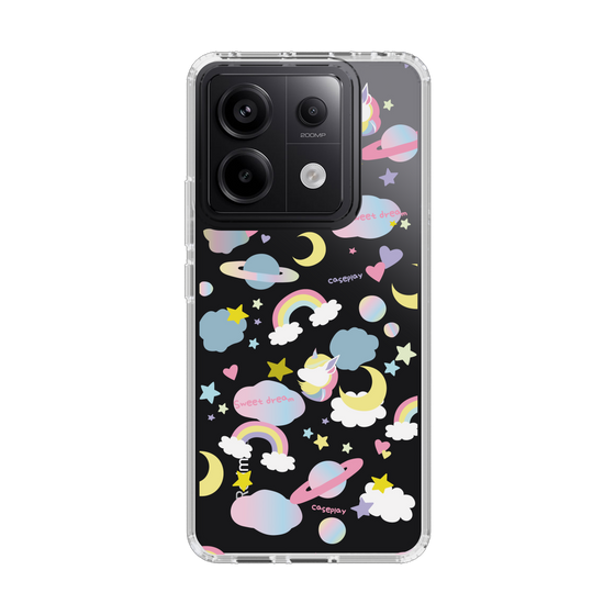 Slim Protection Case［ Original - Oyasumi ］