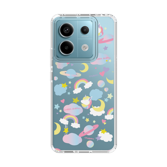 Slim Protection Case［ Original - Oyasumi ］