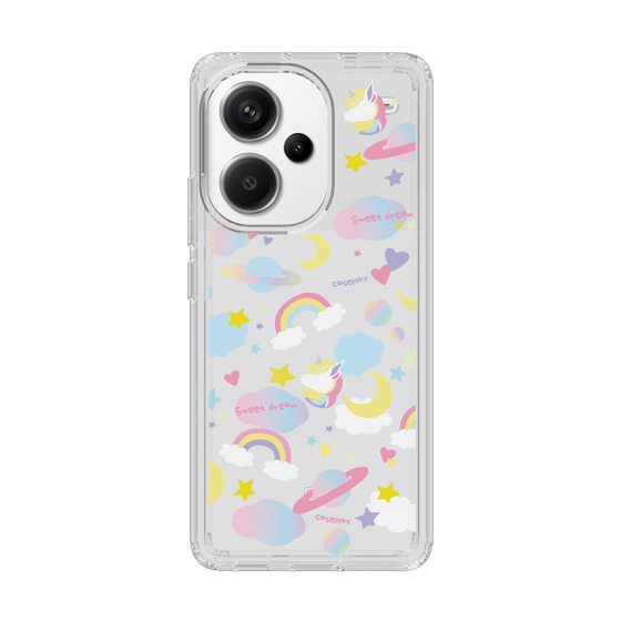 Slim Protection Case［ Original - Oyasumi ］
