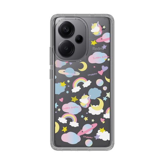 Slim Protection Case［ Original - Oyasumi ］