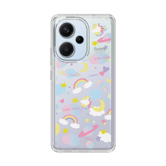 Slim Protection Case［ Original - Oyasumi ］