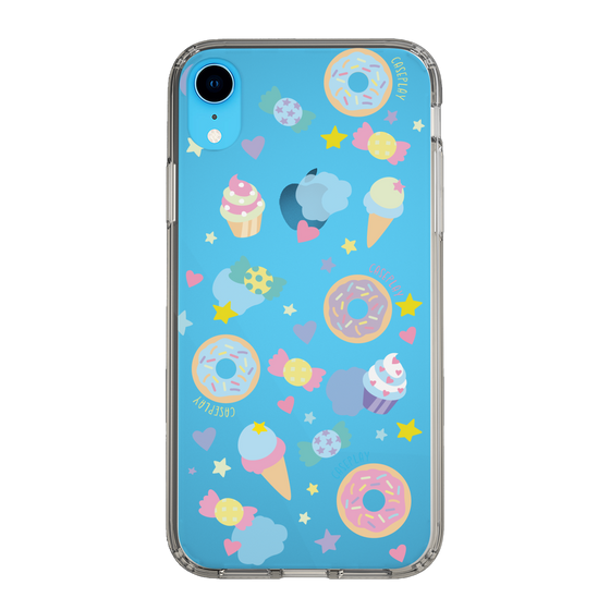 Slim Protection Case［ Original - SWEETS ］