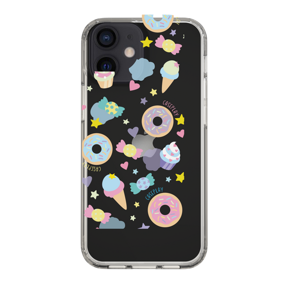 Slim Protection Case［ Original - SWEETS ］