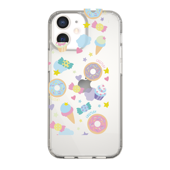 Slim Protection Case［ Original - SWEETS ］