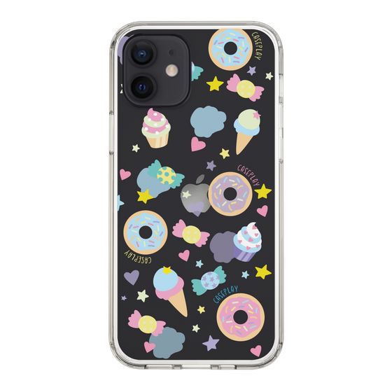 Slim Protection Case［ Original - SWEETS ］