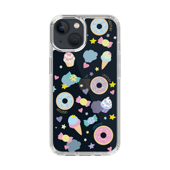 Slim Protection Case［ Original - SWEETS ］