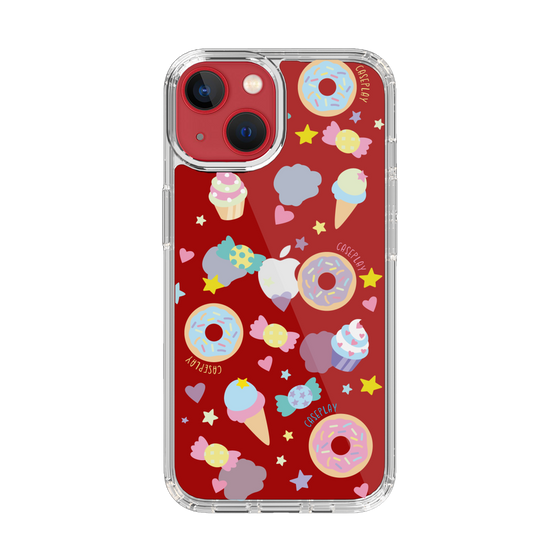 Slim Protection Case［ Original - SWEETS ］