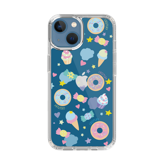 Slim Protection Case［ Original - SWEETS ］