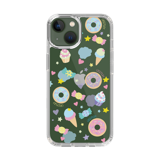 Slim Protection Case［ Original - SWEETS ］