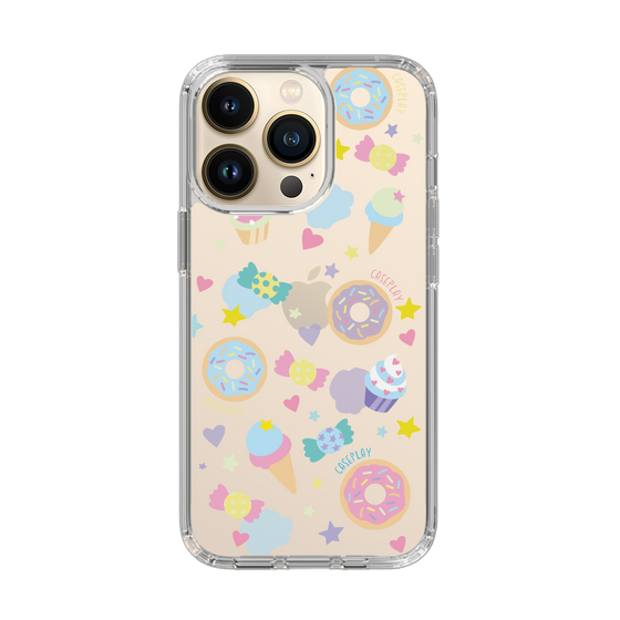 Slim Protection Case［ Original - SWEETS ］