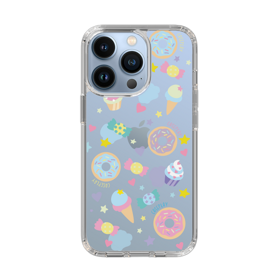 Slim Protection Case［ Original - SWEETS ］