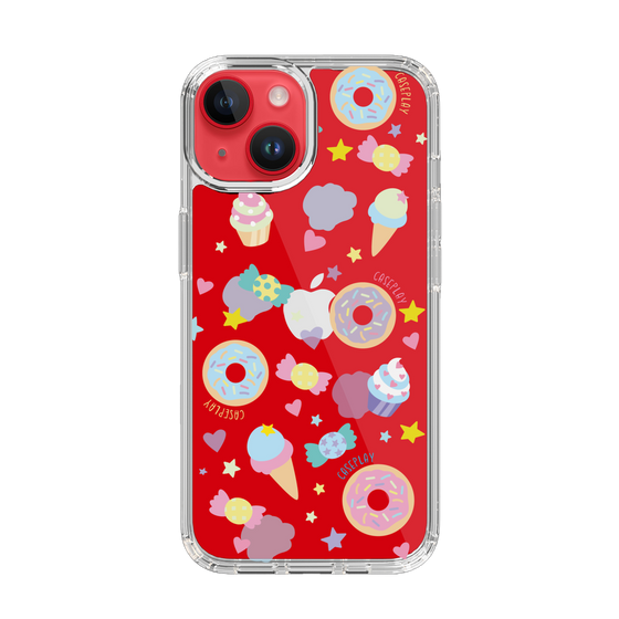 Slim Protection Case［ Original - SWEETS ］