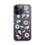 Slim Protection Case［ Original - SWEETS ］