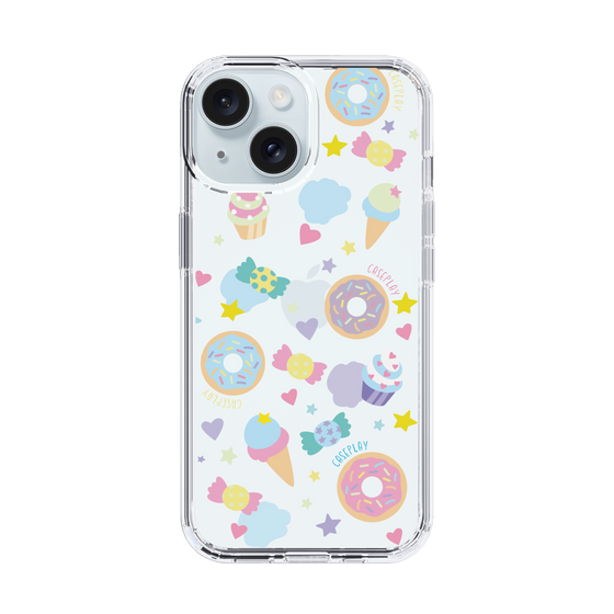 Slim Protection Case［ Original - SWEETS ］