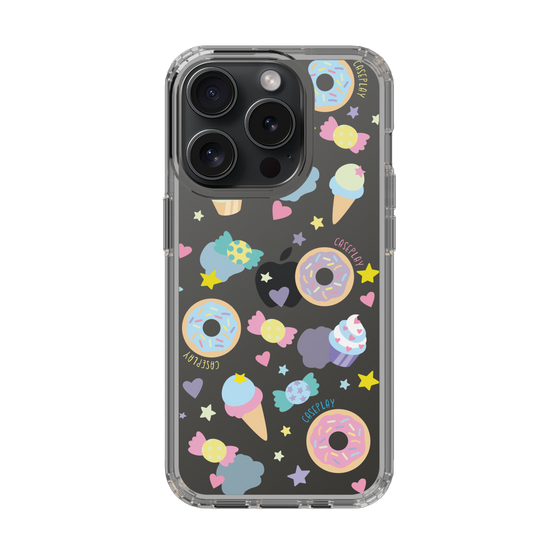 Slim Protection Case［ Original - SWEETS ］