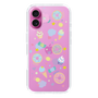 Slim Protection Case［ Original - SWEETS ］