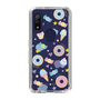 Slim Protection Case［ Original - SWEETS ］