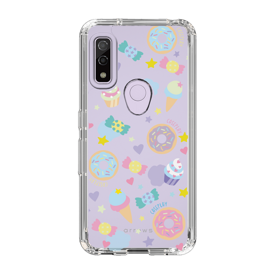 Slim Protection Case［ Original - SWEETS ］