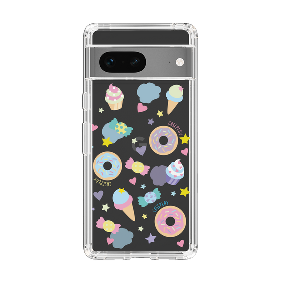 Slim Protection Case［ Original - SWEETS ］