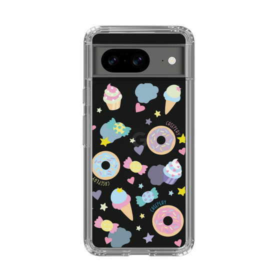 Slim Protection Case［ Original - SWEETS ］