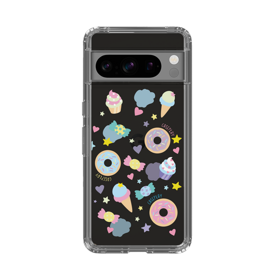 Slim Protection Case［ Original - SWEETS ］