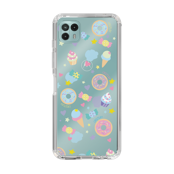 Slim Protection Case［ Original - SWEETS ］