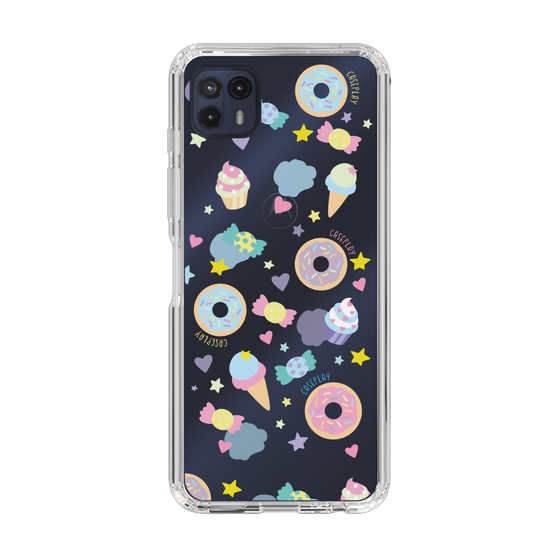 Slim Protection Case［ Original - SWEETS ］