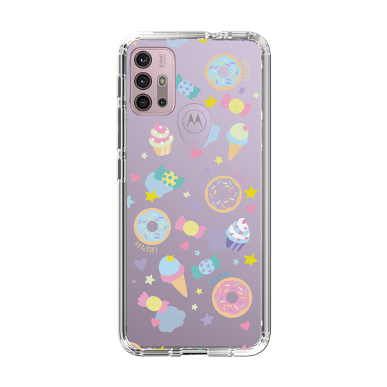 Slim Protection Case［ Original - SWEETS ］