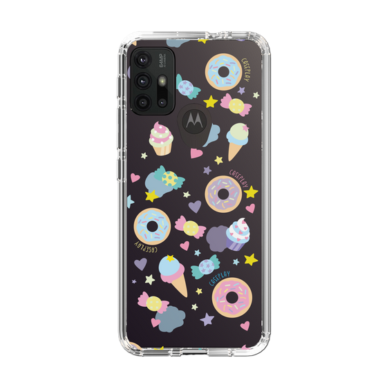 Slim Protection Case［ Original - SWEETS ］