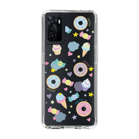 Slim Protection Case［ Original - SWEETS ］
