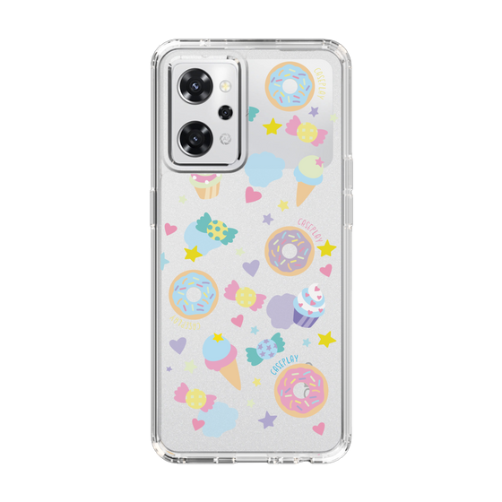 Slim Protection Case［ オリジナル - SWEETS ］