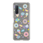 Slim Protection Case［ Original - SWEETS ］